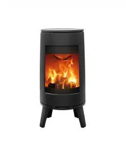 Dovre Bold 300 Closed Combustion Fireplace