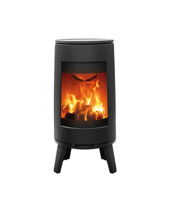 Dovre Bold 300 Closed Combustion Fireplace