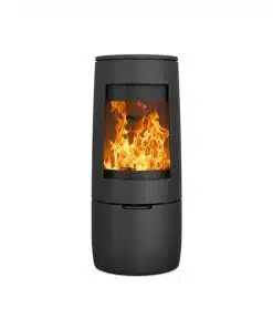 Dovre Bold 400 Closed Combustion Fireplace