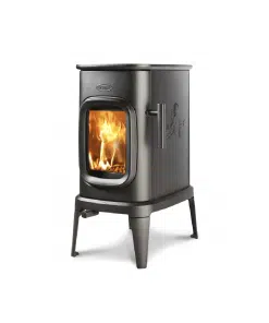 Dovre Saga 101 Traditional Fireplace