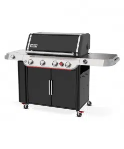 Weber Genesis EP-435 W ZA Gas Braai (New Model)