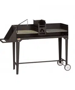 Homefires 1200 Trolley Braai