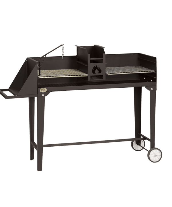 Homefires 1200 Trolley Braai