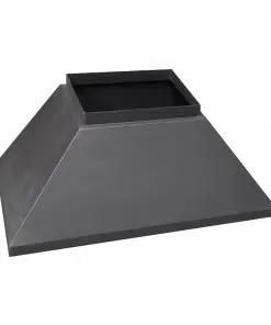 Homefires Braai Canopy