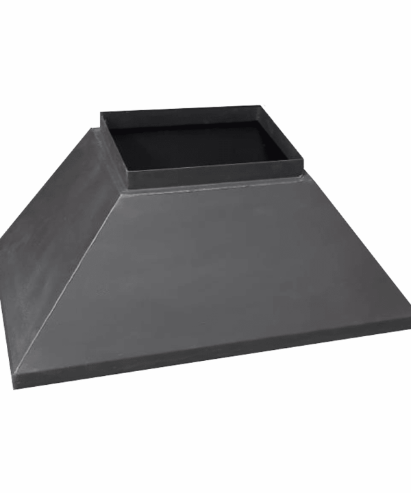 Homefires Braai Canopy
