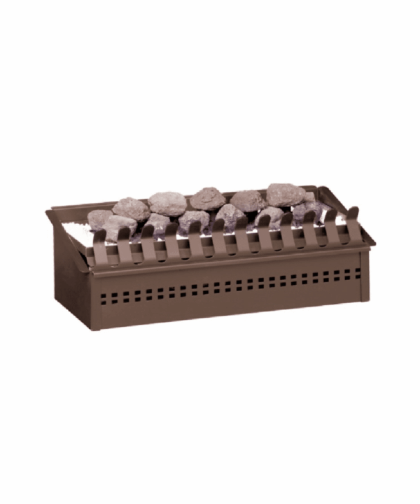 Homefires GAS GRATE 950 Vent free Gas Grates