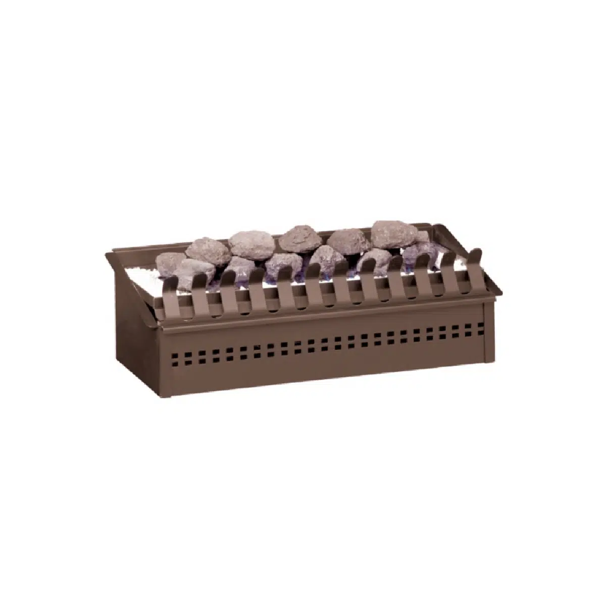 Homefires GAS GRATE 600 Vent free - Image 3