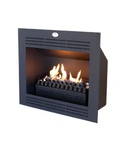 HomeFires Built-in 1090 Firebox Vent Free Fireplace