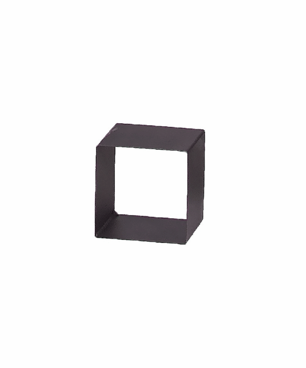 Homefires 320 x 240mm purpose made collar for Maluti 750 freestanding fireplace