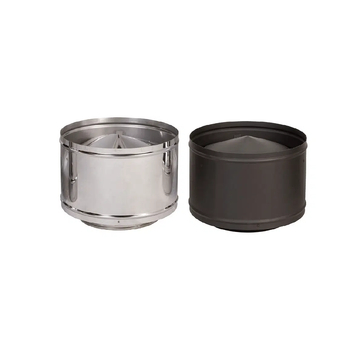 Homefires High Wind Fixed Cowl S/S 150/210