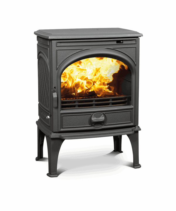 Dovre 425 GM Freestanding Multifuel Cast-iron