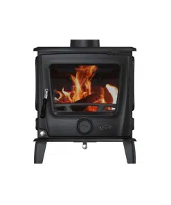 WIKING HB 8Kw – Slow Combustion Fireplace