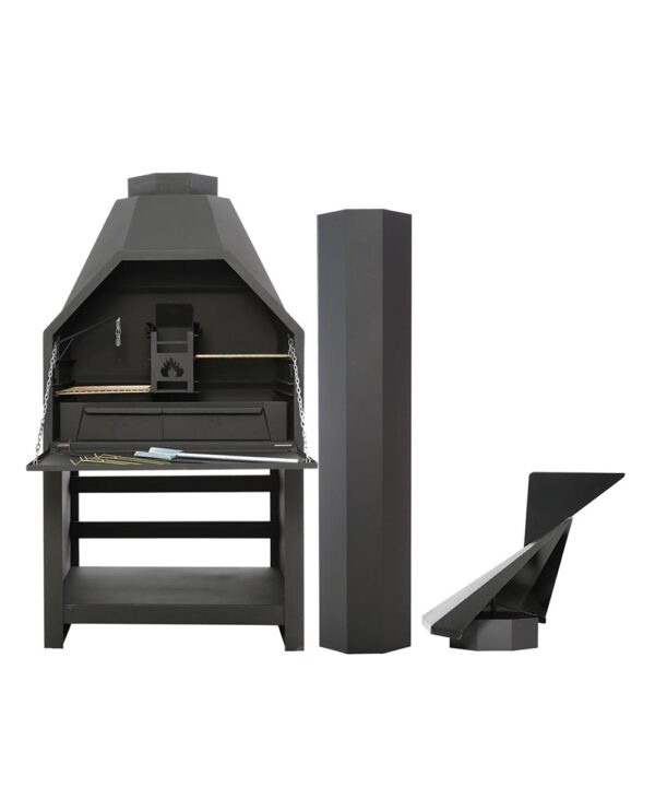 homefires-1000-freestanding-super-deluxe-braai
