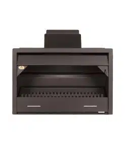 Homefires 1050 Built-in Fireplace