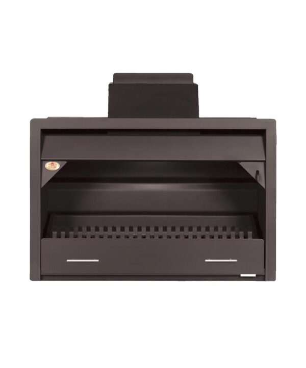 Homefires 1050 Built-in Fireplace