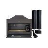 homefires-1200-super-deluxe-12.4m-Flue-and-Fixed-Cowl-bundle