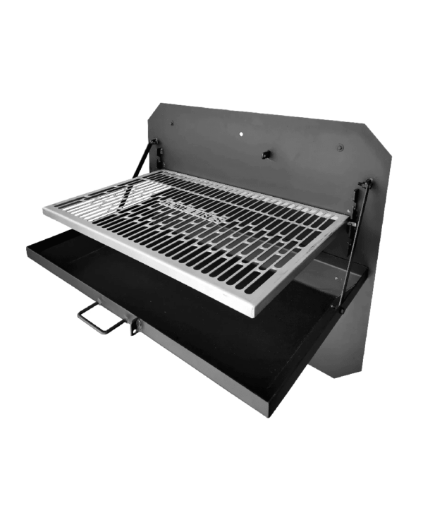 Homefires 850 Wall Braai (NEW!)