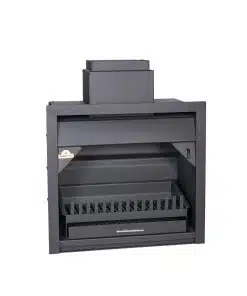 HomeFires 700 Economaster standard Built-in (convection) Fireplace