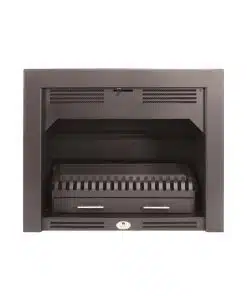 Homefires 850 Built-in Fireplace New Shape