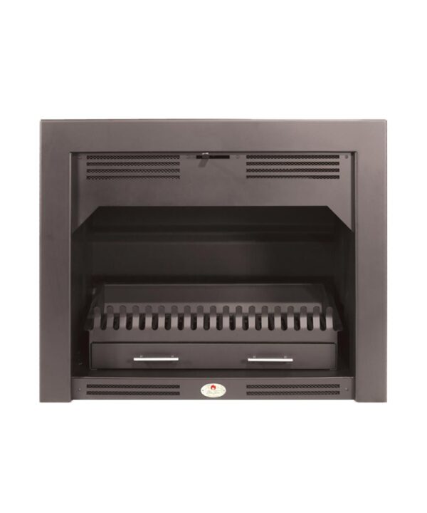 Homefires 850 Built-in Fireplace New Shape