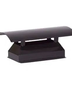 Homefires Fixed Cowl Slip-on base (220 x 220)