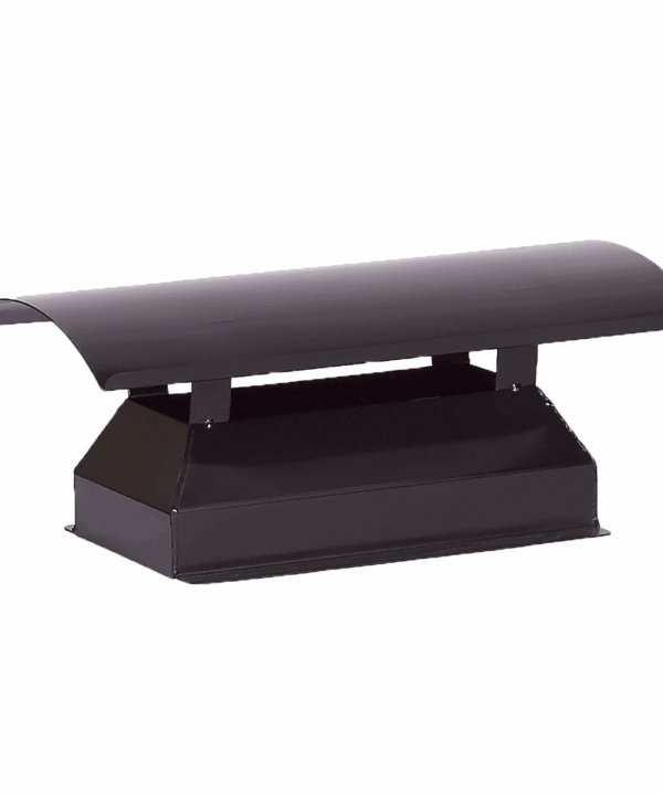 Homefires Fixed Cowl Slip-on base (220 x 220)