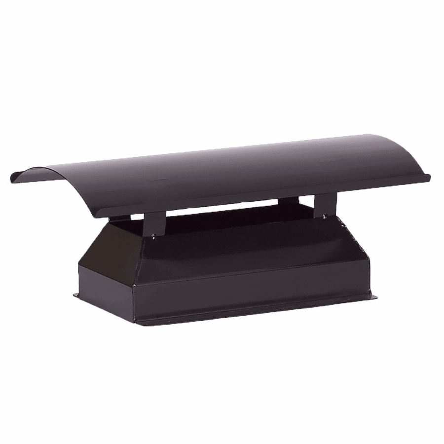 Homefires Fixed Cowl Bolt-on base (220 x 220)