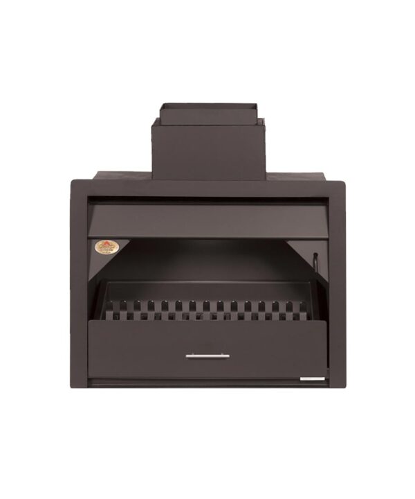 Homefires 700D Built-in Fireplace