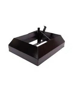 Homefires Slip-on Bases