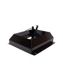 Homefires Bolt-on Bases for Rotating Cowls