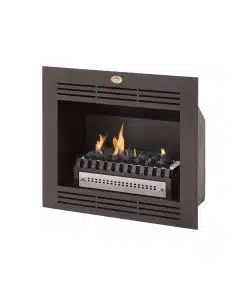 HomeFires Built-in 740 Firebox Vent Free Fireplace