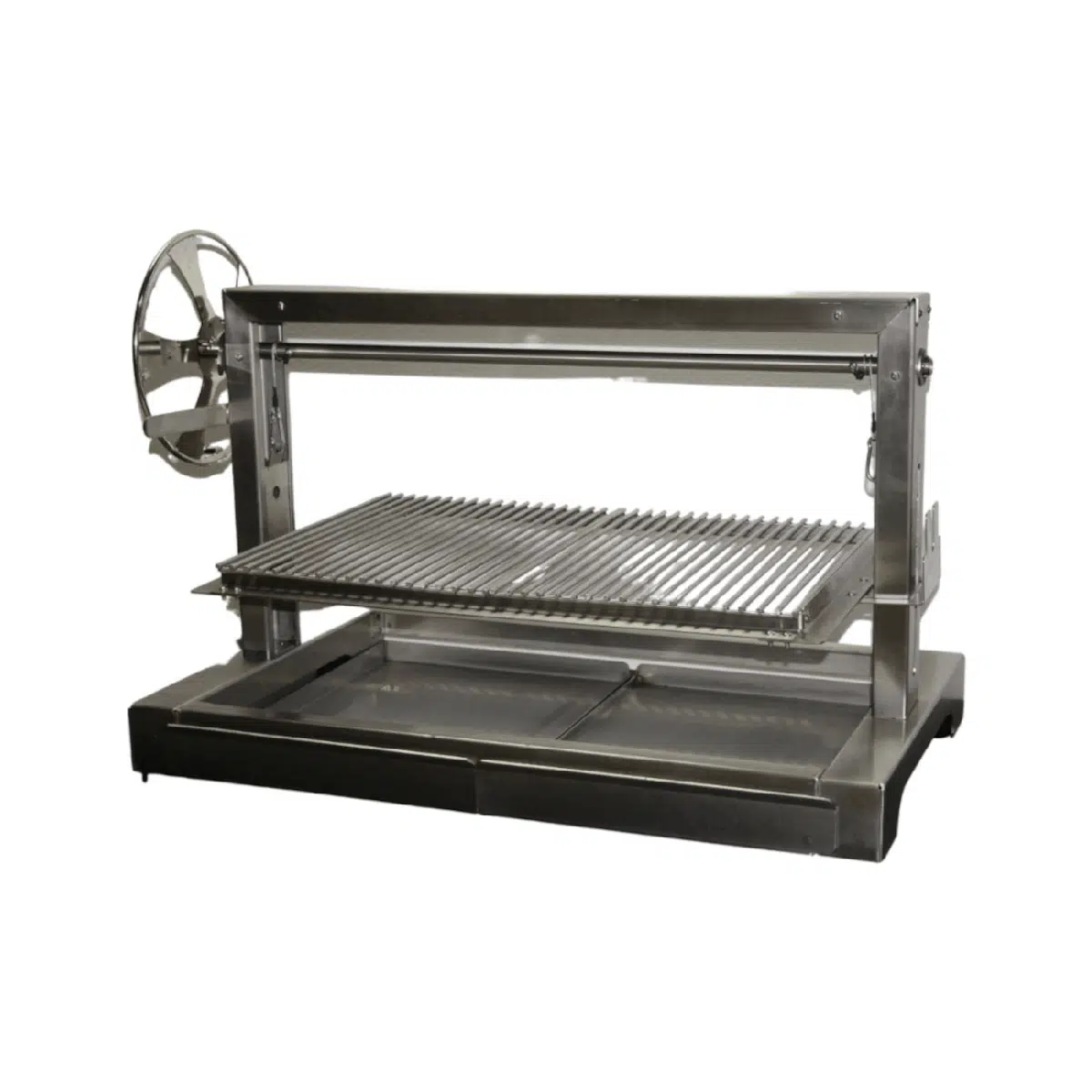 Jetmaster Medium Argentinian Grill only