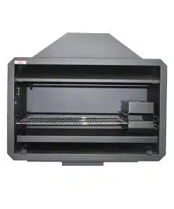 Jetmaster 1000 Nova Built-in Braai (1 Door)