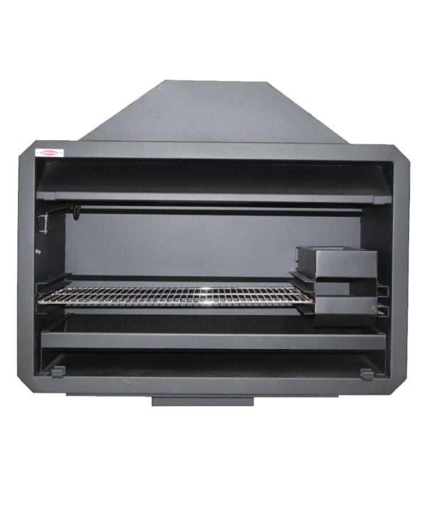 Jetmaster 1000 Nova Built-in Braai (1 Door)