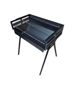 Jetmaster 700 Barbe-Q Braai