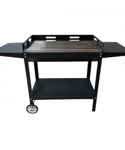 Jetmaster 760 Mobile Braai