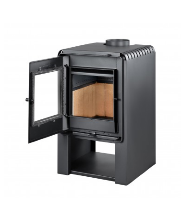 Jetmaster Scantek 380 Fireplace (Slow Combustion)