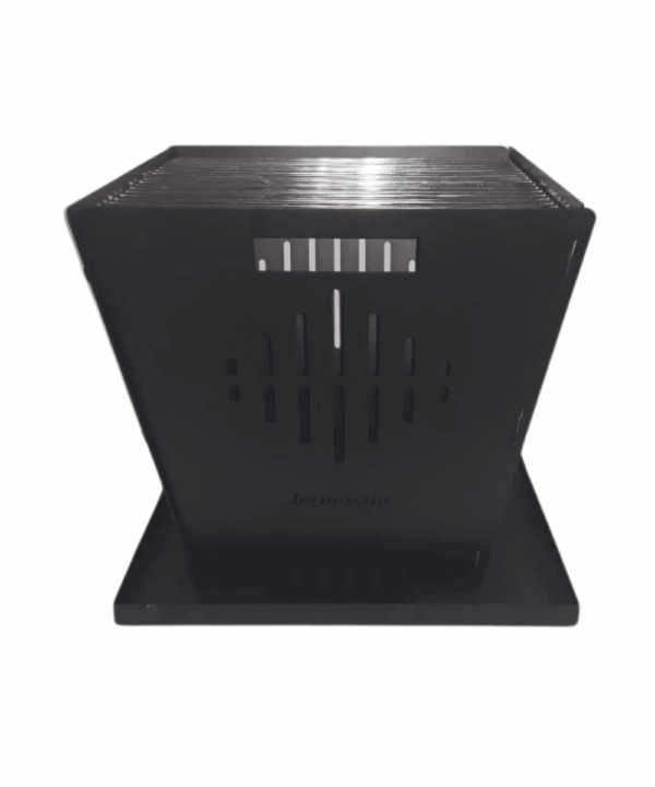 Jetmaster Kalahari 2 in 1 Fire Basket - wood burning