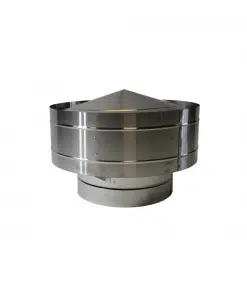 Jetmaster Storm Cowl S/S 250 mm.dia