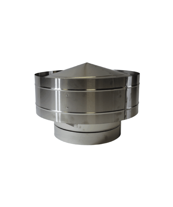 Jetmaster Storm Cowl S/S 250 mm.dia