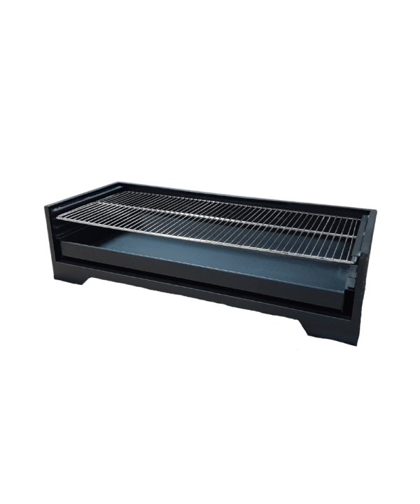 Jetmaster 750 Table Top / Charcoal Insert