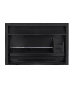 Jetmaster 1000 Entertainer Mild Steel Built-in Braai