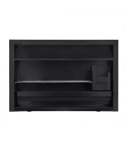 Jetmaster 1000 Entertainer Mild Steel Built-in Braai