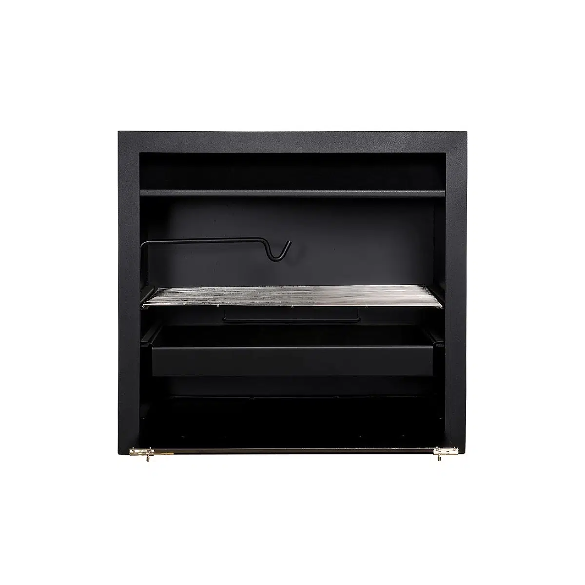 Jetmaster Entertainer 700 M/S Braai