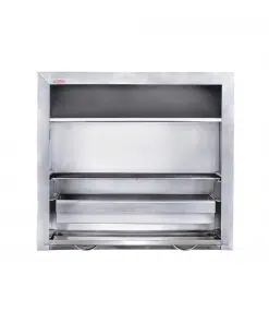 Jetmaster Entertainer 700 S/S Braai (430)