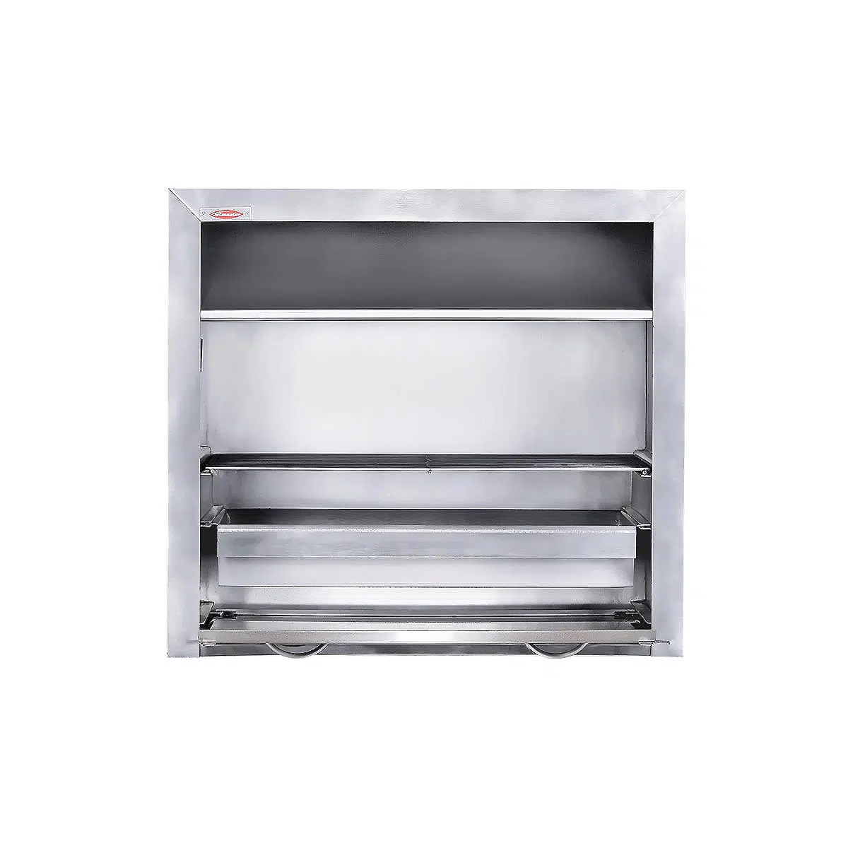 Jetmaster Entertainer 700 S/S Braai