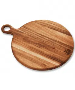 My Butchers Block Large Round Board