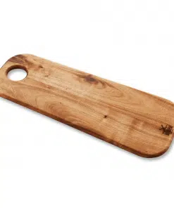 My Butcher Block Bread Board