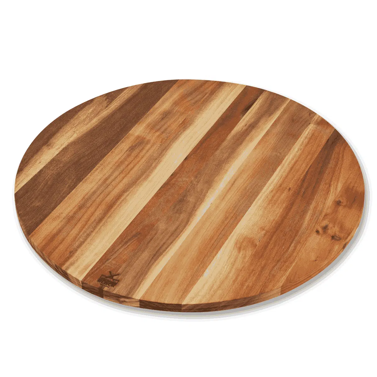 My Butchers Block - Lazy Susan 450mm - Image 5