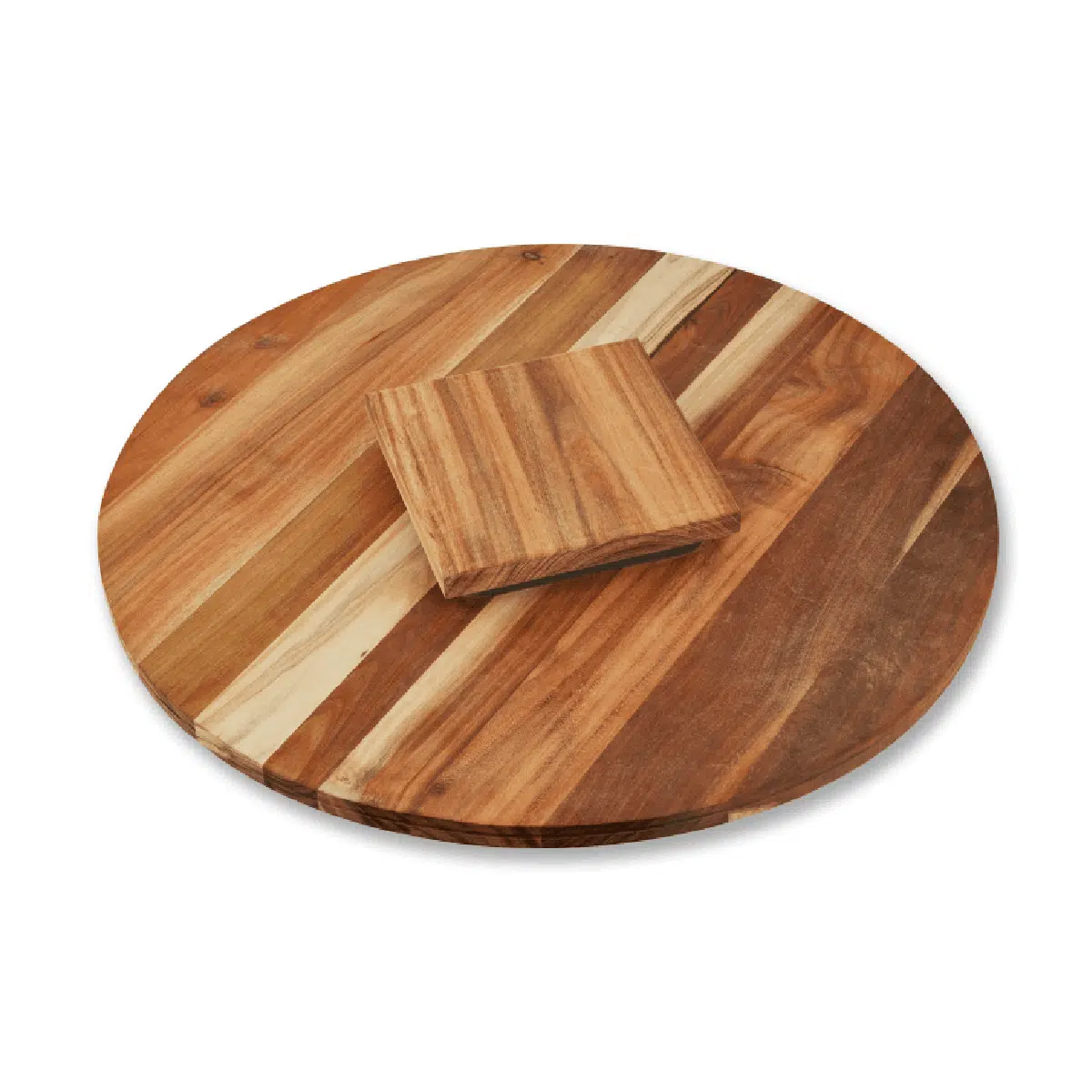 My Butchers Block - Lazy Susan 450mm - Image 4